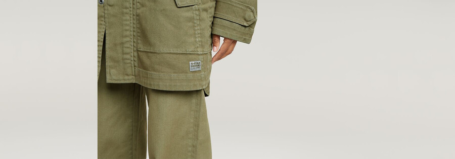 parka surteinte