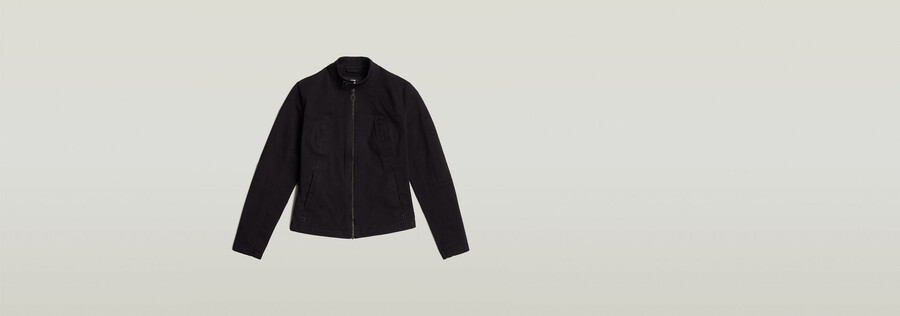 veste de motard