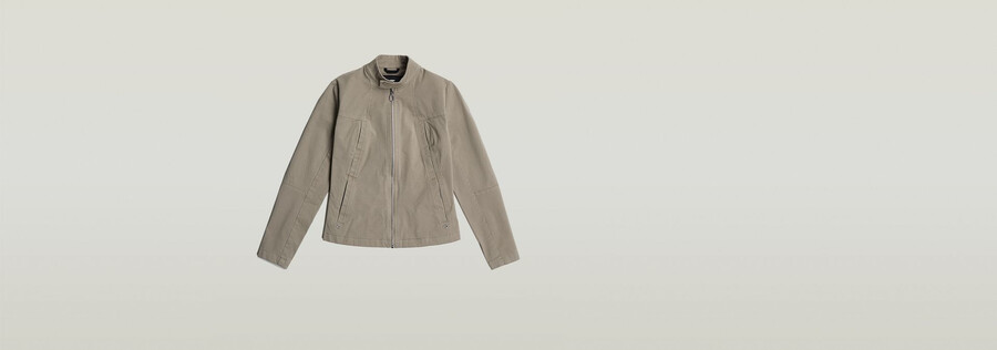 veste de motard