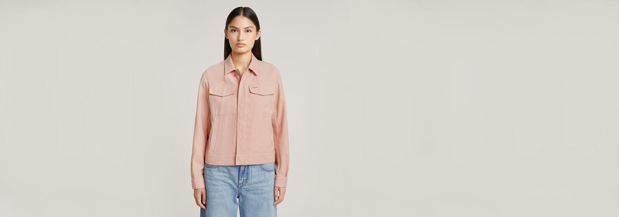 veste dofficier 3.0