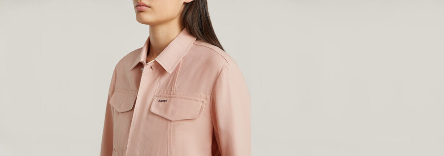 veste dofficier 3.0