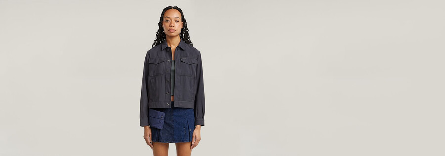 veste dofficier 3.0