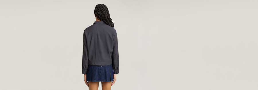 veste dofficier 3.0