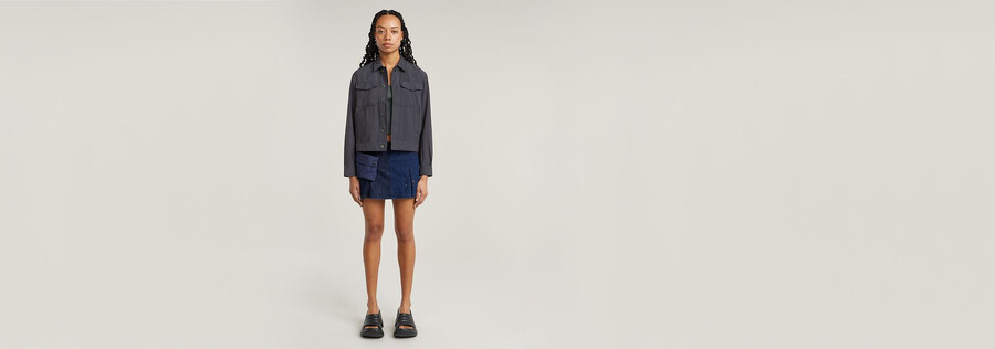 veste dofficier 3.0
