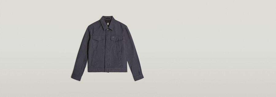 veste dofficier 3.0