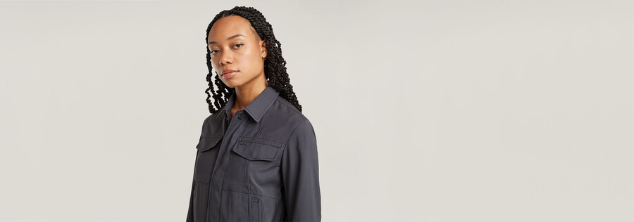veste dofficier 3.0