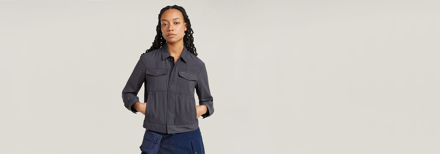 veste dofficier 3.0