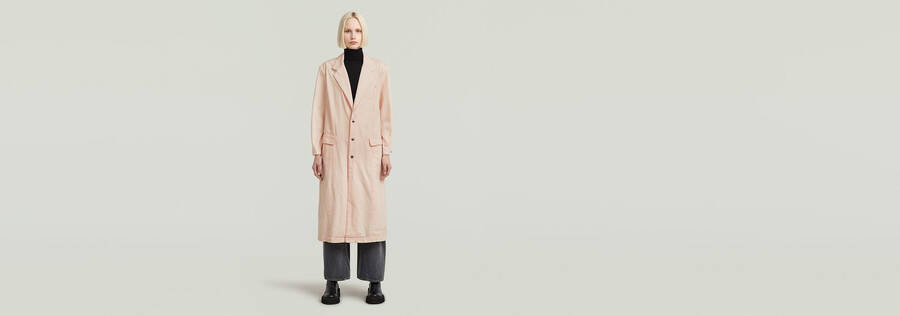 manteau macro