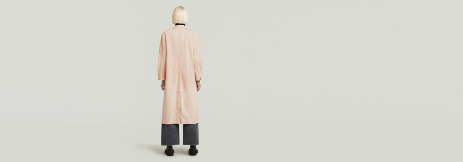 manteau macro