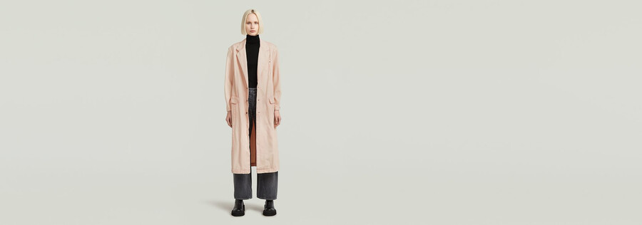 manteau macro