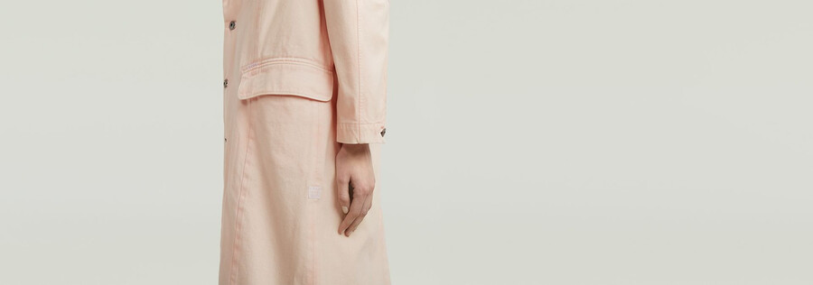 manteau macro