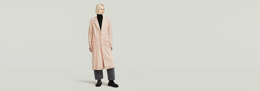 manteau macro