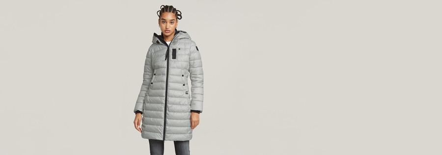 veste hedley slim à capuche whistler