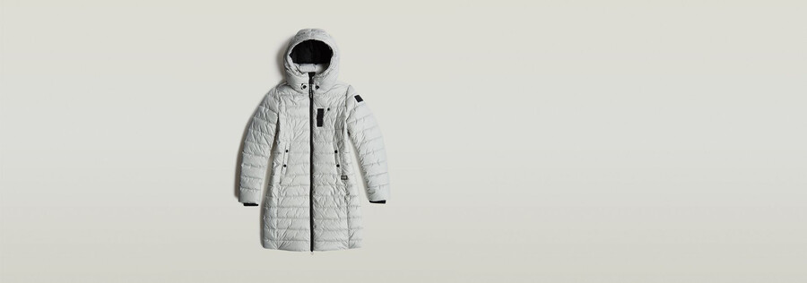 veste hedley slim à capuche whistler