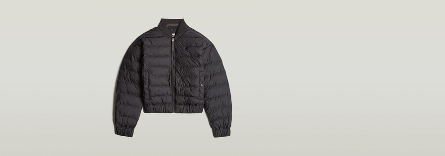 veste matelassée légère