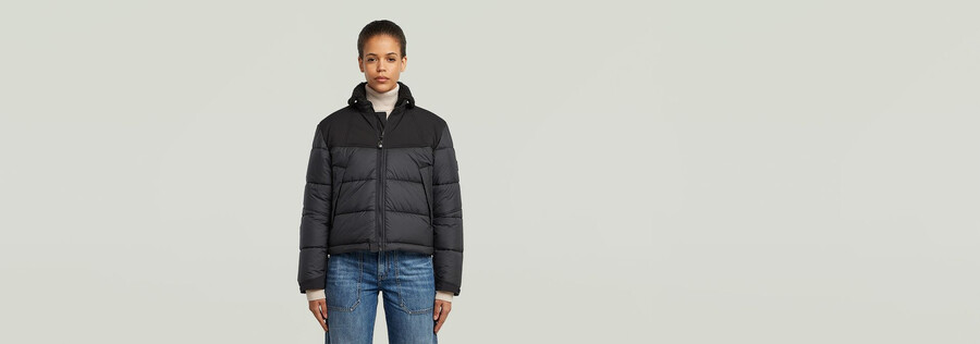 veste dexpédition