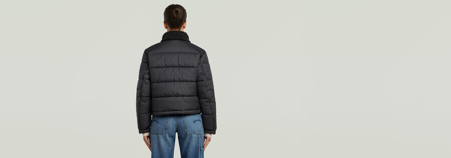 veste dexpédition