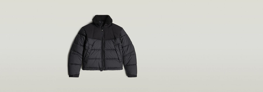 veste dexpédition