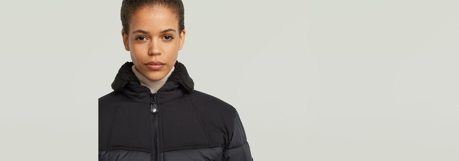veste dexpédition