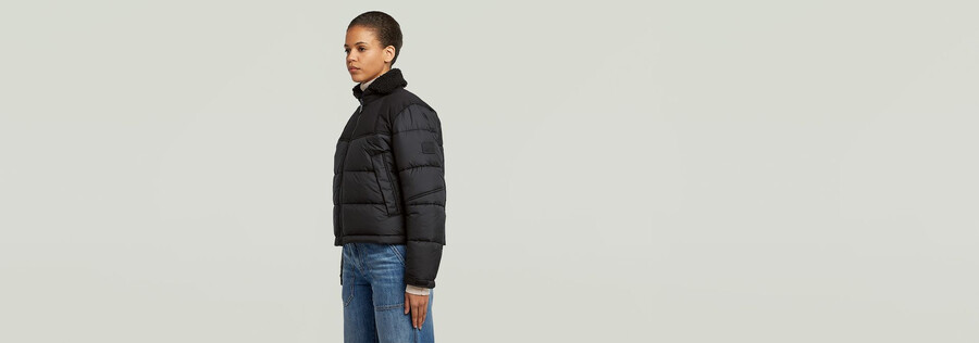 veste dexpédition