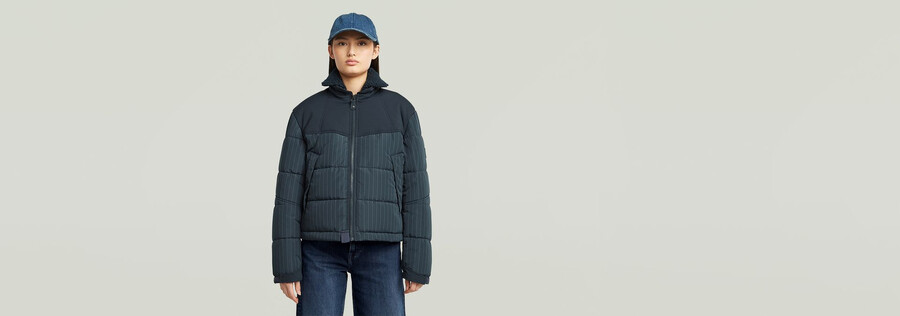 veste dexpédition
