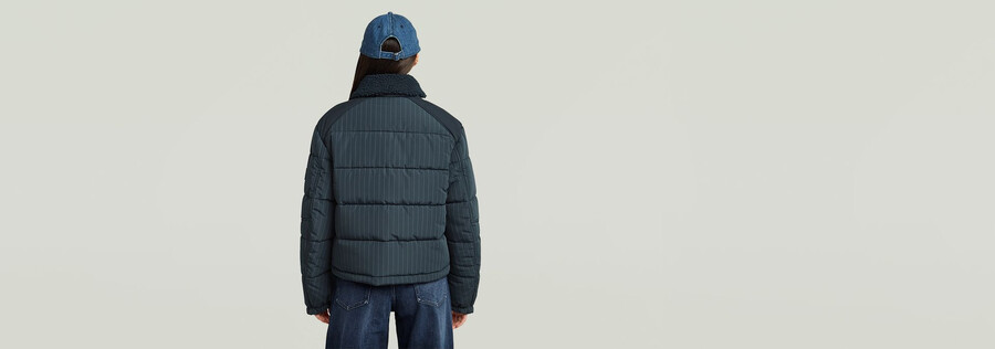 veste dexpédition