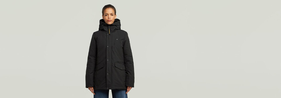 veste courte vodan 2.0