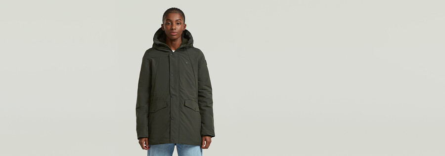 veste courte vodan 2.0