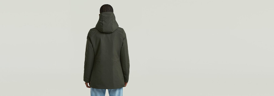 veste courte vodan 2.0