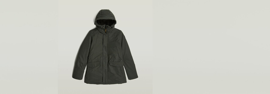 veste courte vodan 2.0