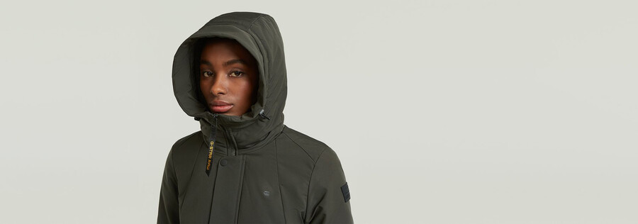 veste courte vodan 2.0