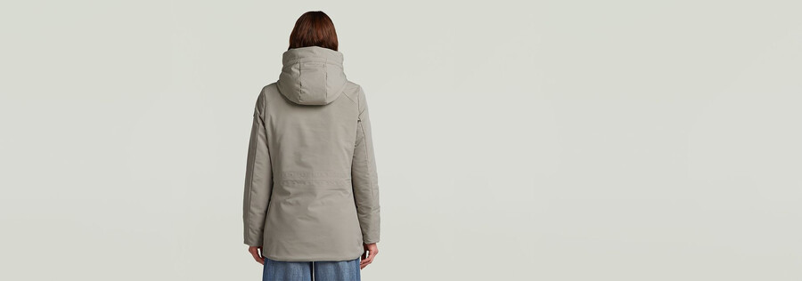 veste courte vodan 2.0