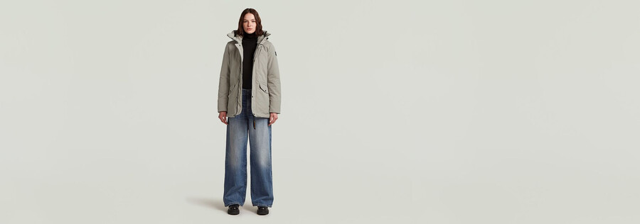veste courte vodan 2.0