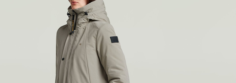 veste courte vodan 2.0