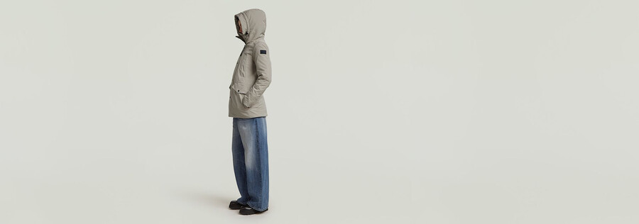 veste courte vodan 2.0