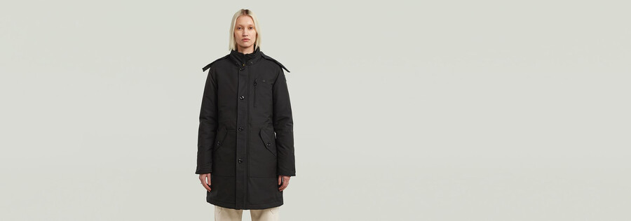 veste vodan