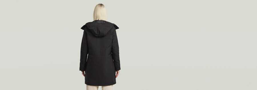 veste vodan