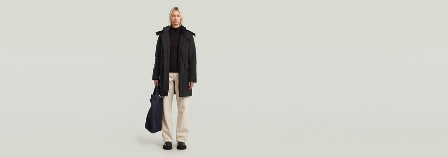 veste vodan