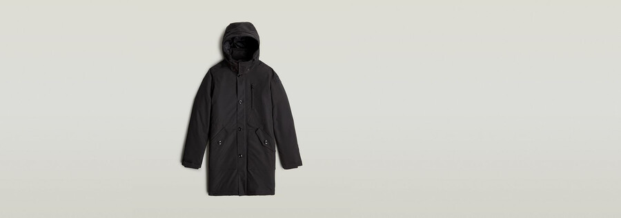 veste vodan