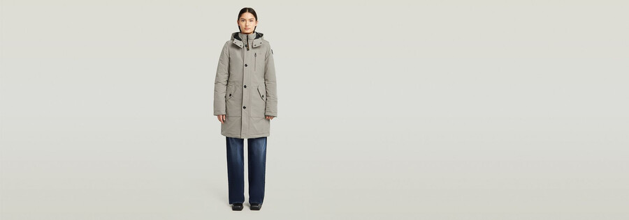 veste vodan