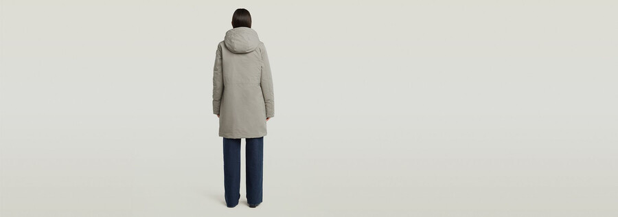 veste vodan