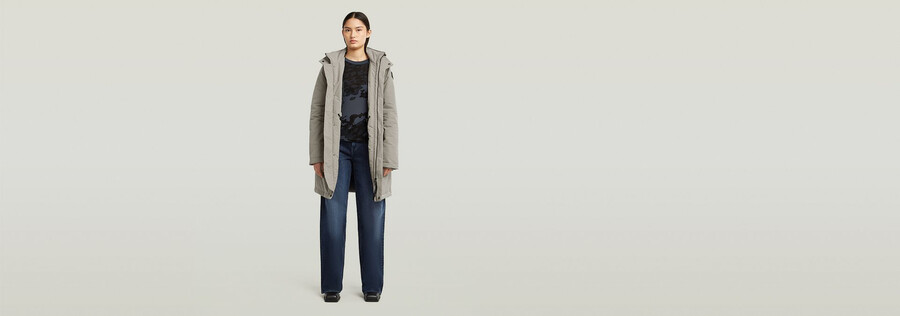 veste vodan