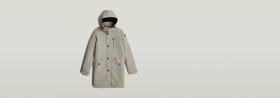 veste vodan