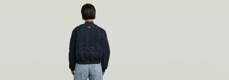 blouson aviateur