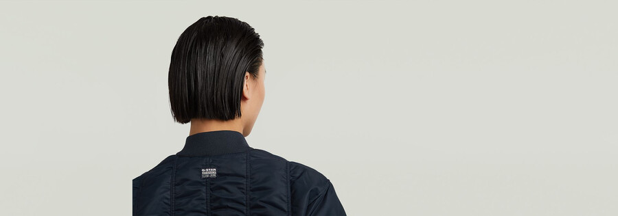 blouson aviateur