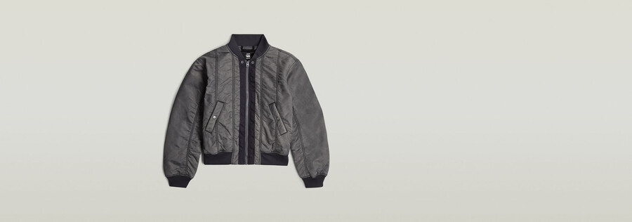 blouson aviateur