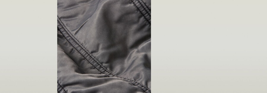 blouson aviateur