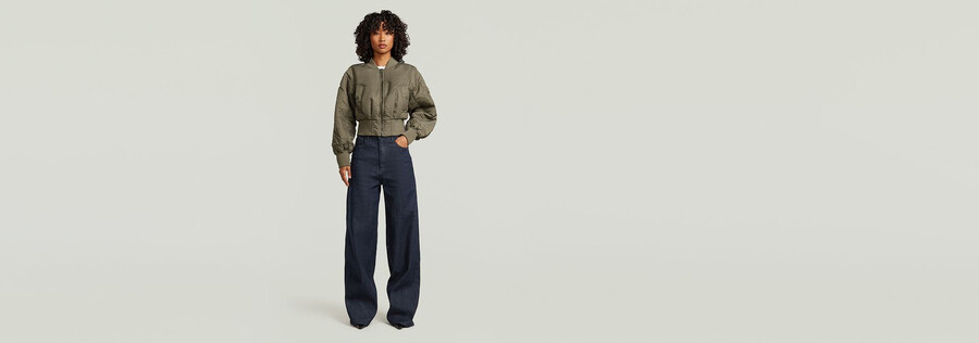 blouson aviateur