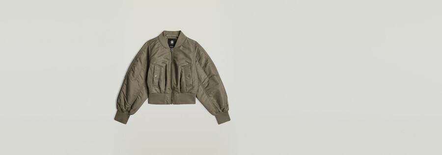 blouson aviateur