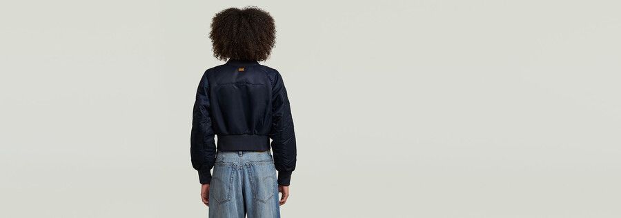 blouson aviateur